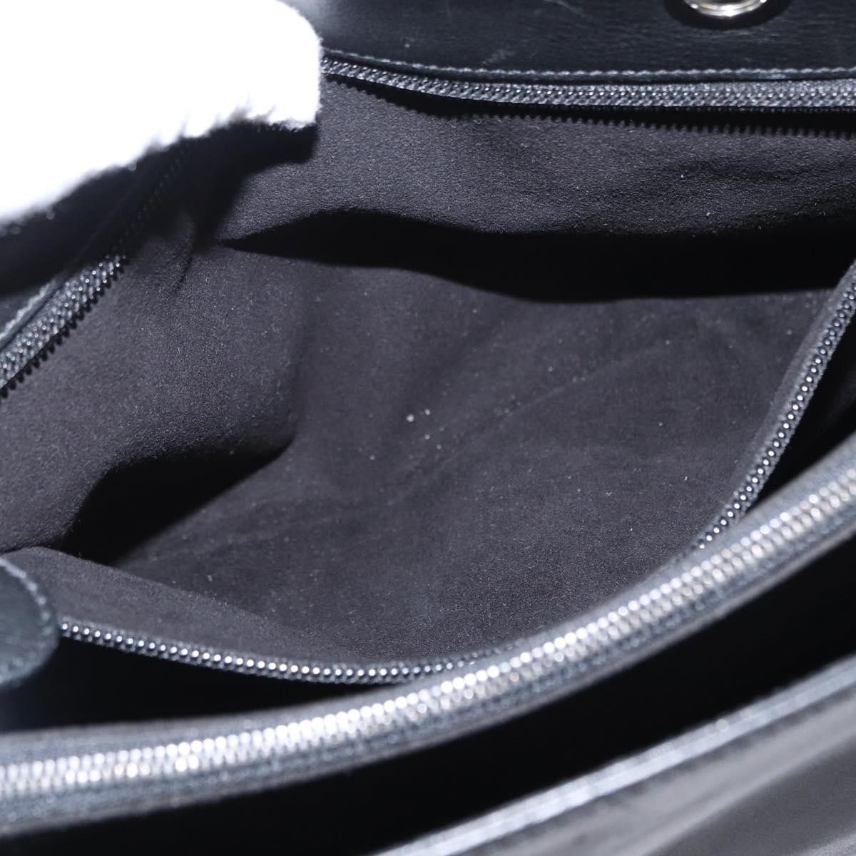 Salvatore Ferragamo Salvatore Ferragamo Gancini Tote Leather Size ONE SIZE - 23 Thumbnail