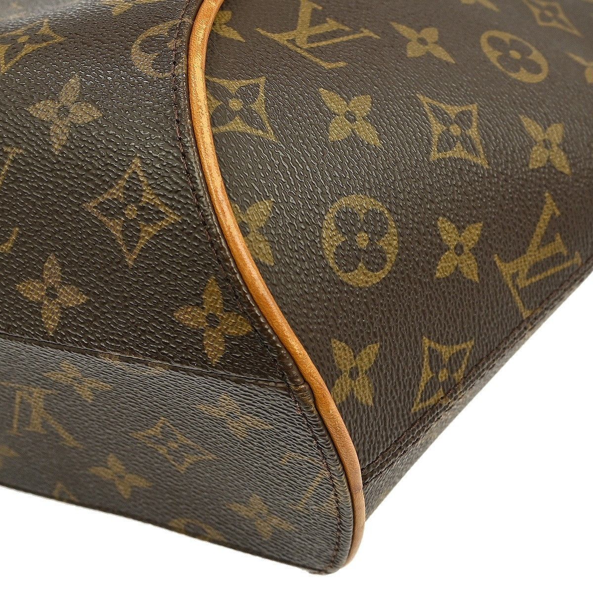 Louis Vuitton Louis Vuitton Ellipse Bag Monogram Canvas Size ONE SIZE - 7 Thumbnail