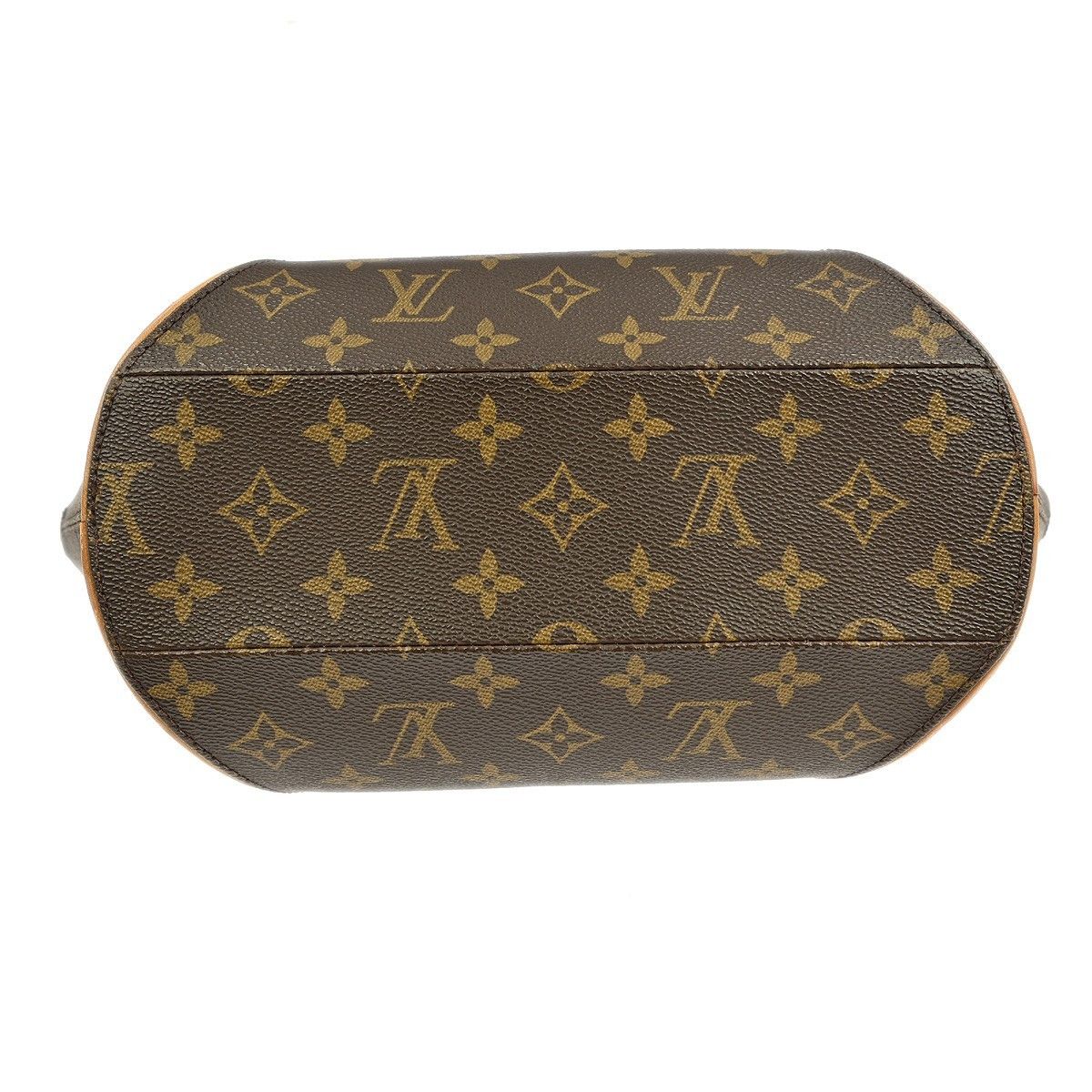 Louis Vuitton Louis Vuitton Ellipse Bag Monogram Canvas Size ONE SIZE - 8 Thumbnail