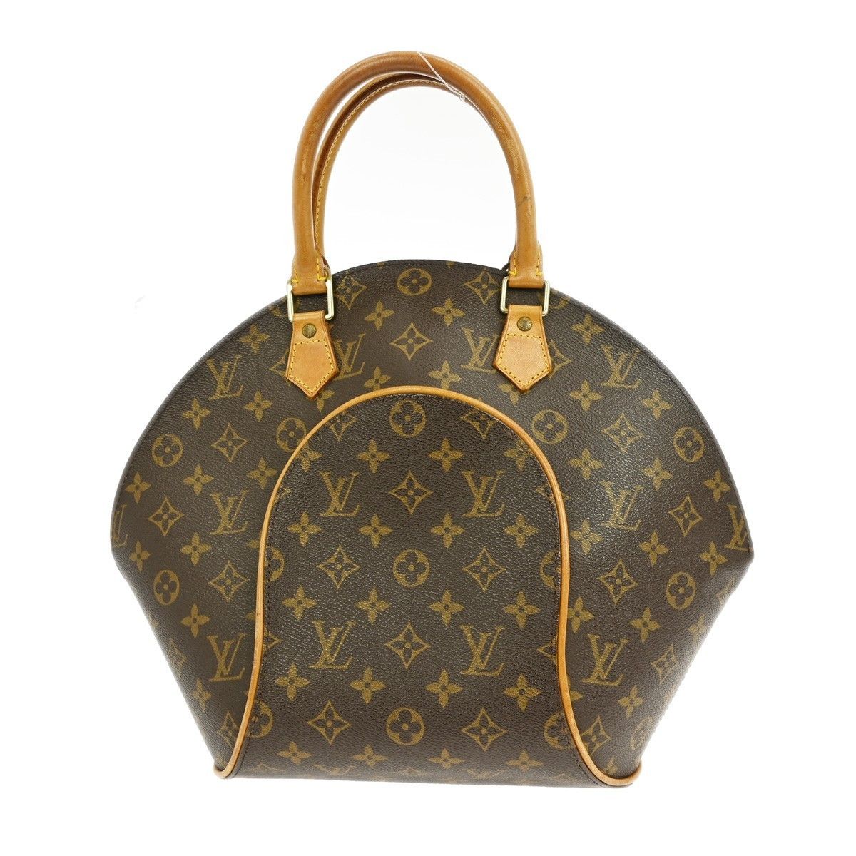 Louis Vuitton Louis Vuitton Ellipse Bag Monogram Canvas Size ONE SIZE - 2 Thumbnail
