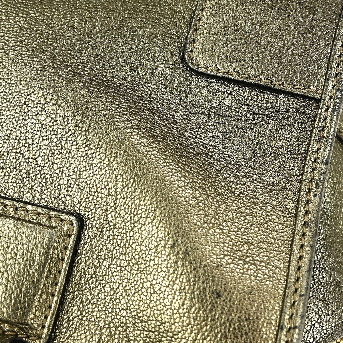 Loewe Loewe Amazona Bag Leather Size ONE SIZE - 11 Thumbnail