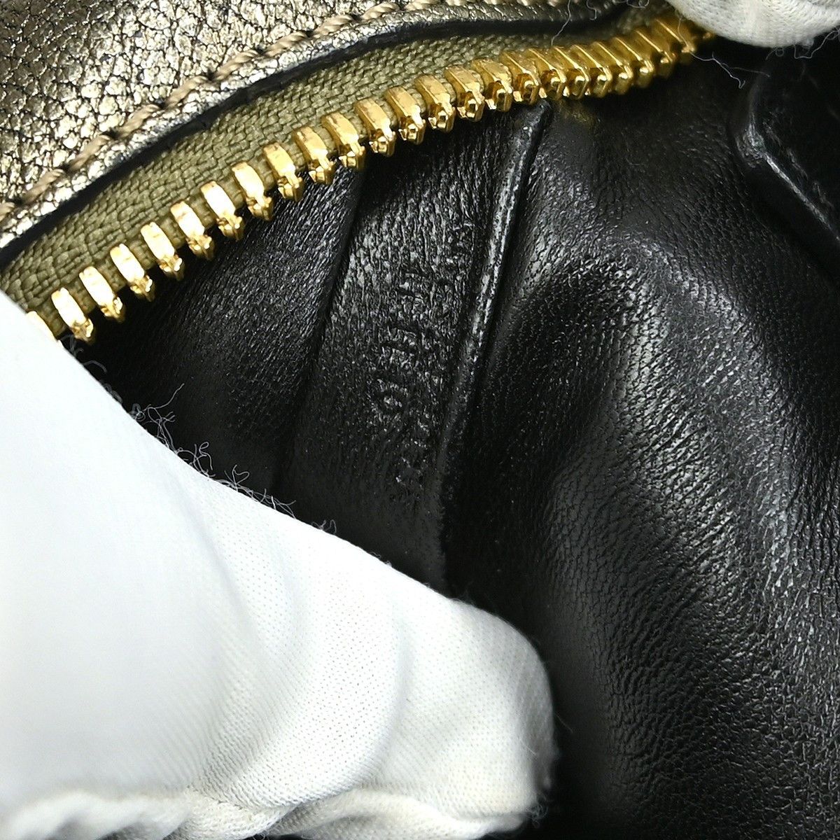 Loewe Loewe Amazona Bag Leather Size ONE SIZE - 7 Thumbnail