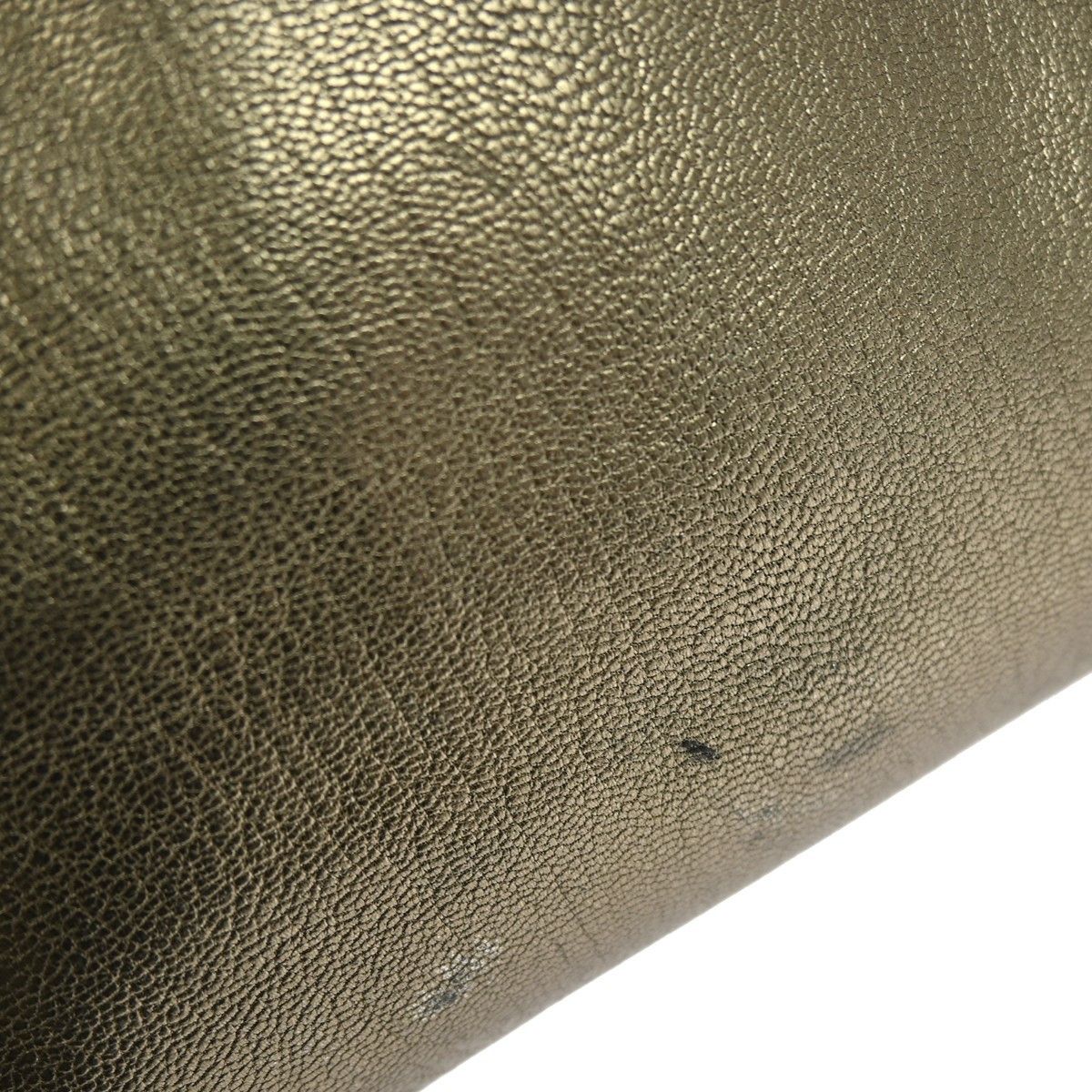 Loewe Loewe Amazona Bag Leather Size ONE SIZE - 10 Thumbnail