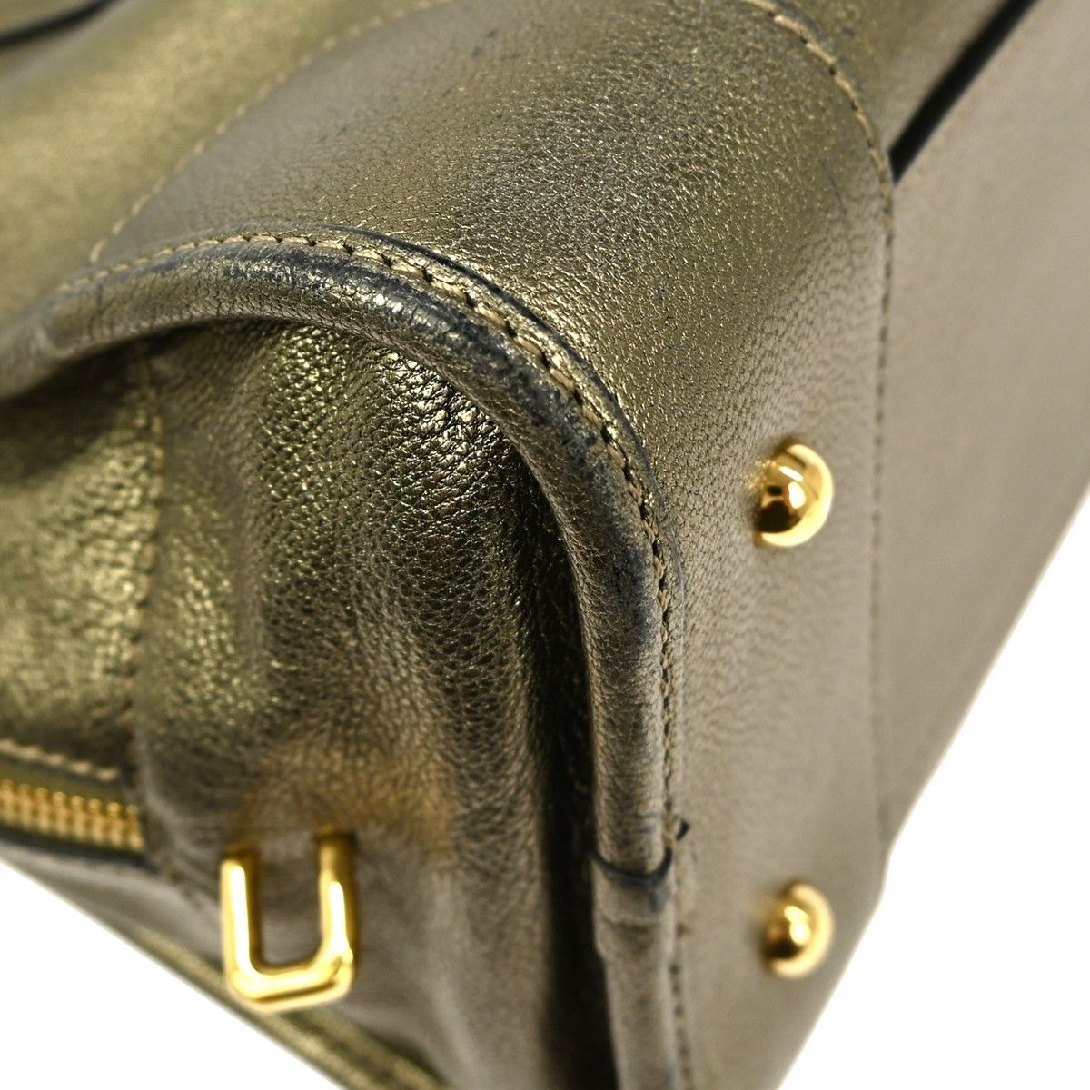Loewe Loewe Amazona Bag Leather Size ONE SIZE - 5 Thumbnail