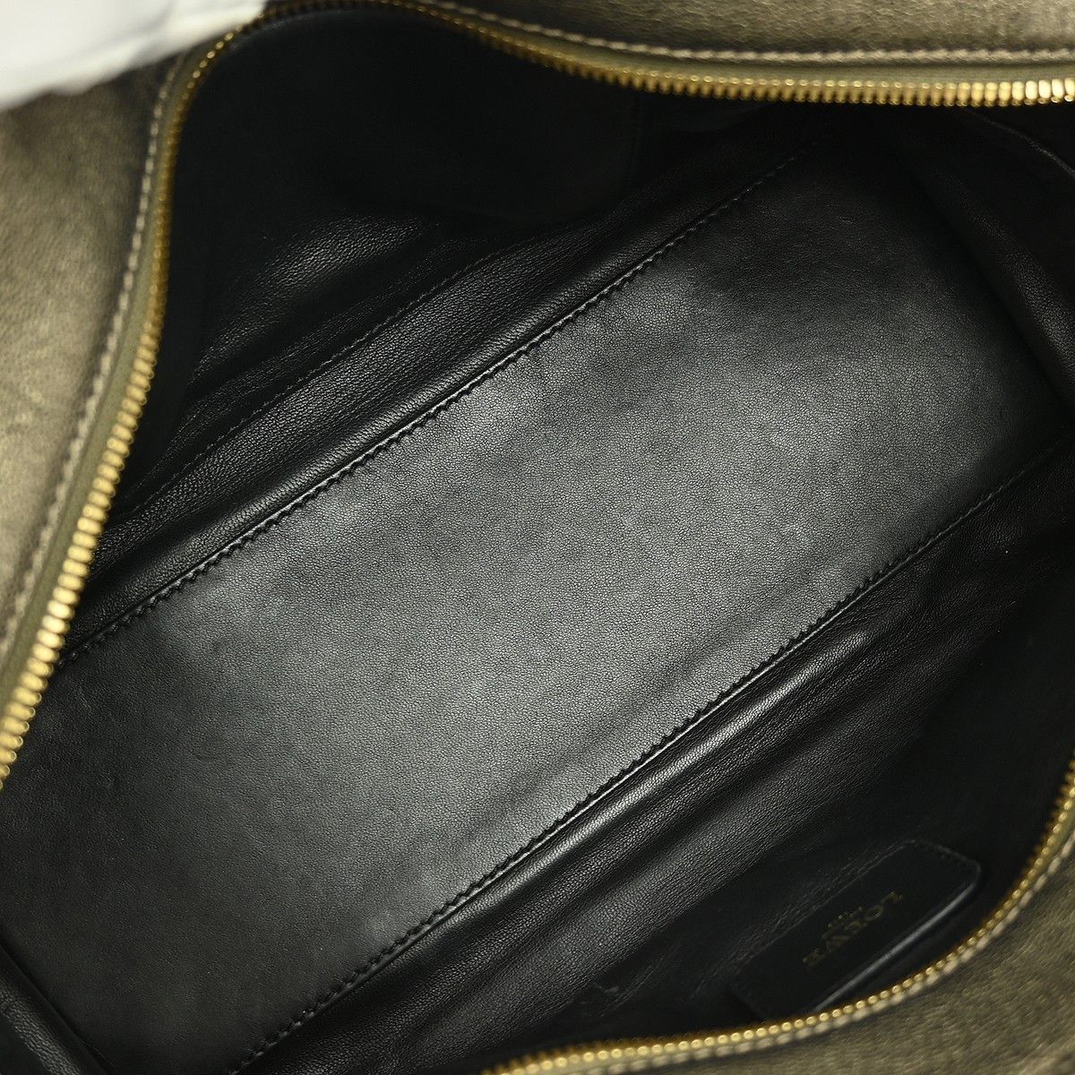 Loewe Loewe Amazona Bag Leather Size ONE SIZE - 3 Thumbnail