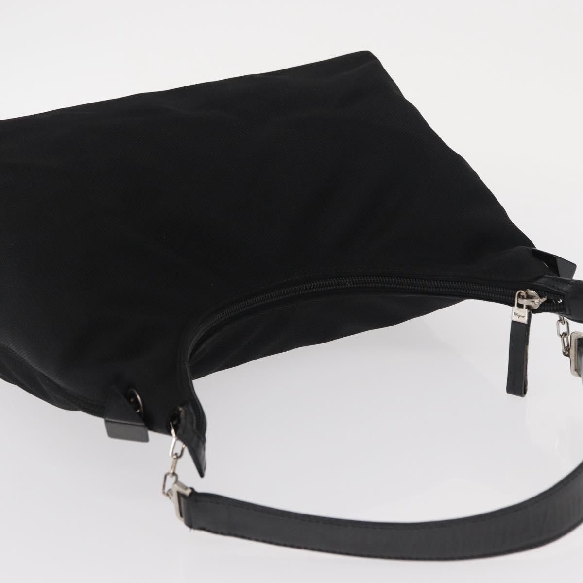 Salvatore Ferragamo Salvatore Ferragamo Vala Nylon Size ONE SIZE - 15 Thumbnail