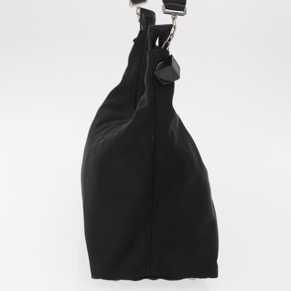Salvatore Ferragamo Salvatore Ferragamo Vala Nylon Size ONE SIZE - 4 Thumbnail