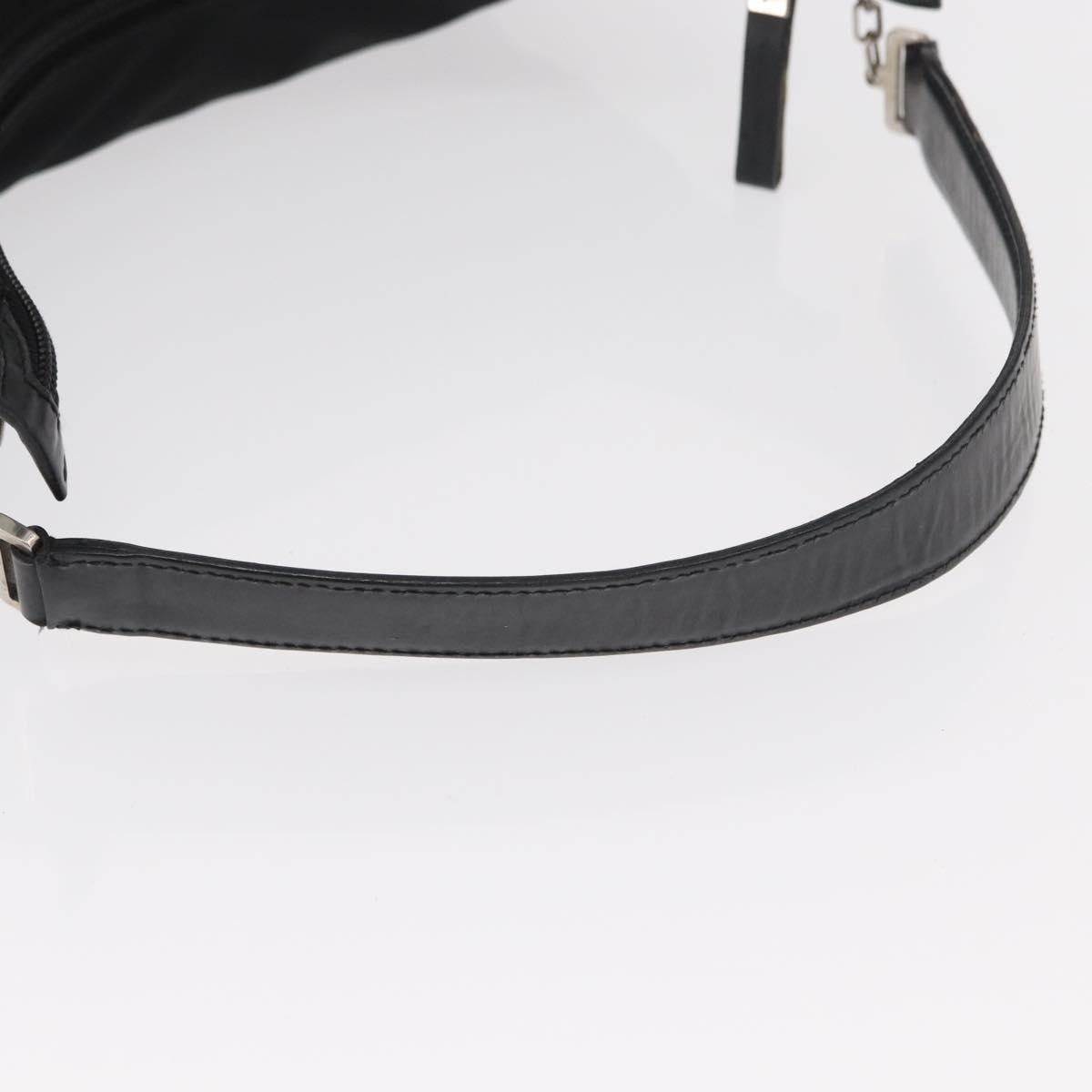 Salvatore Ferragamo Salvatore Ferragamo Vala Nylon Size ONE SIZE - 7 Thumbnail