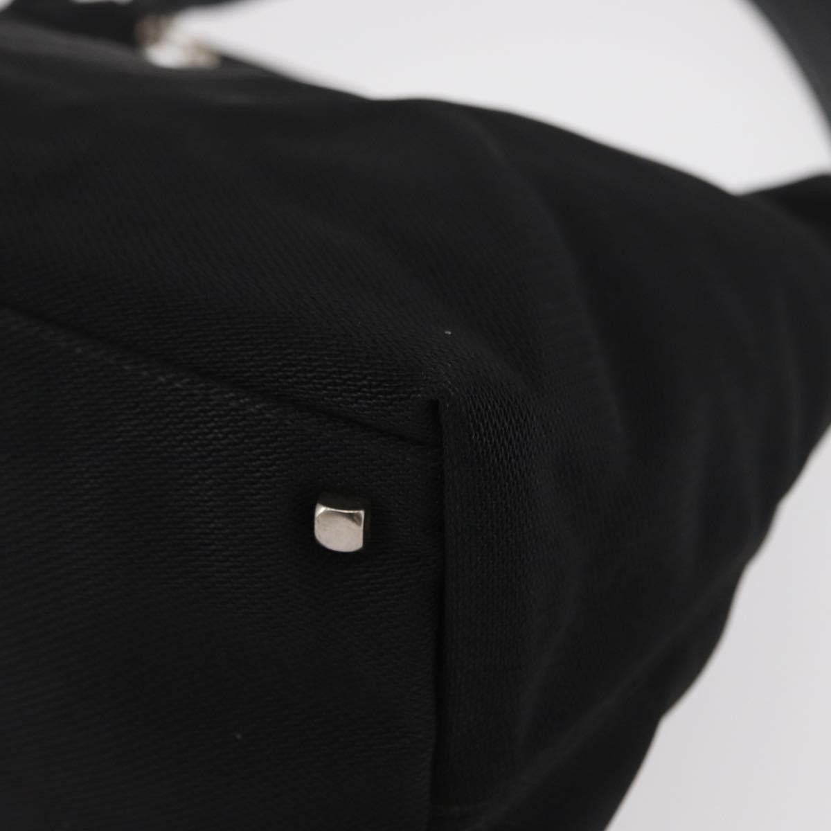 Salvatore Ferragamo Salvatore Ferragamo Vala Nylon Size ONE SIZE - 9 Thumbnail
