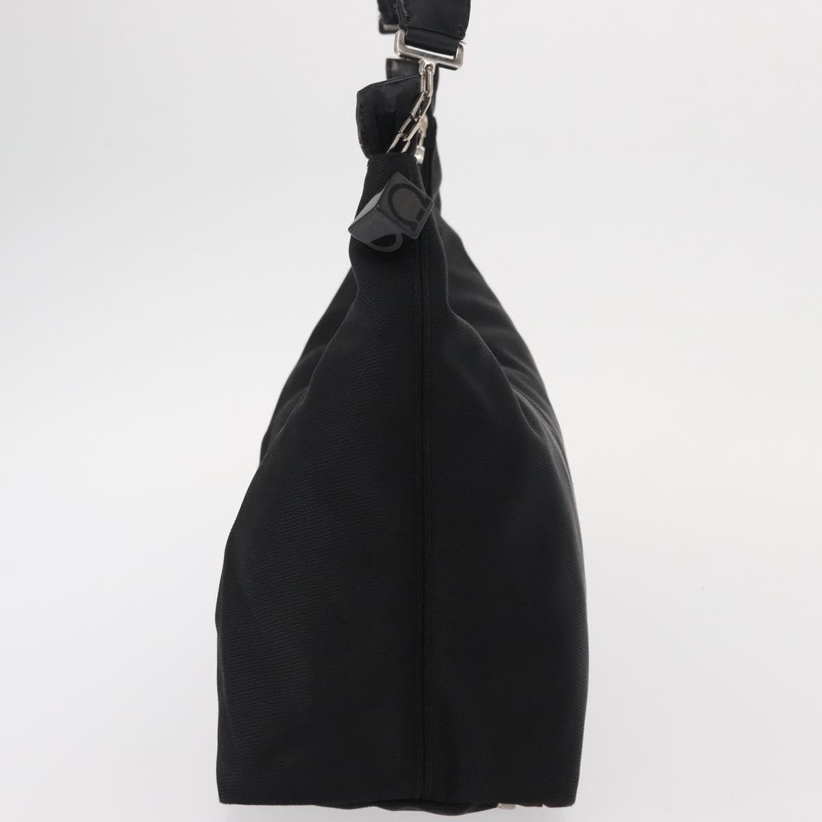 Salvatore Ferragamo Salvatore Ferragamo Vala Nylon Size ONE SIZE - 3 Thumbnail
