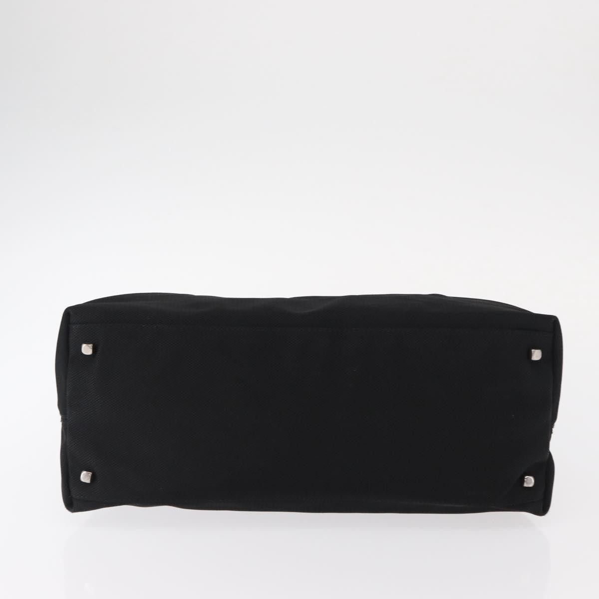 Salvatore Ferragamo Salvatore Ferragamo Vala Nylon Size ONE SIZE - 14 Thumbnail