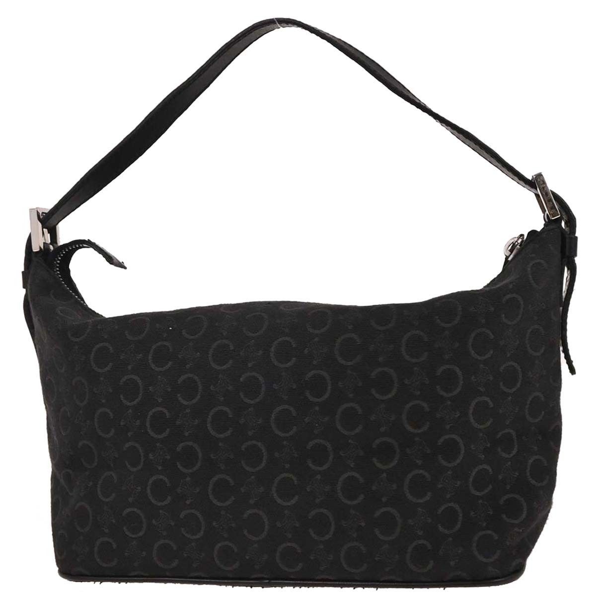 Celine Celine C Macadam Handbag Canvas Size ONE SIZE - 2 Thumbnail