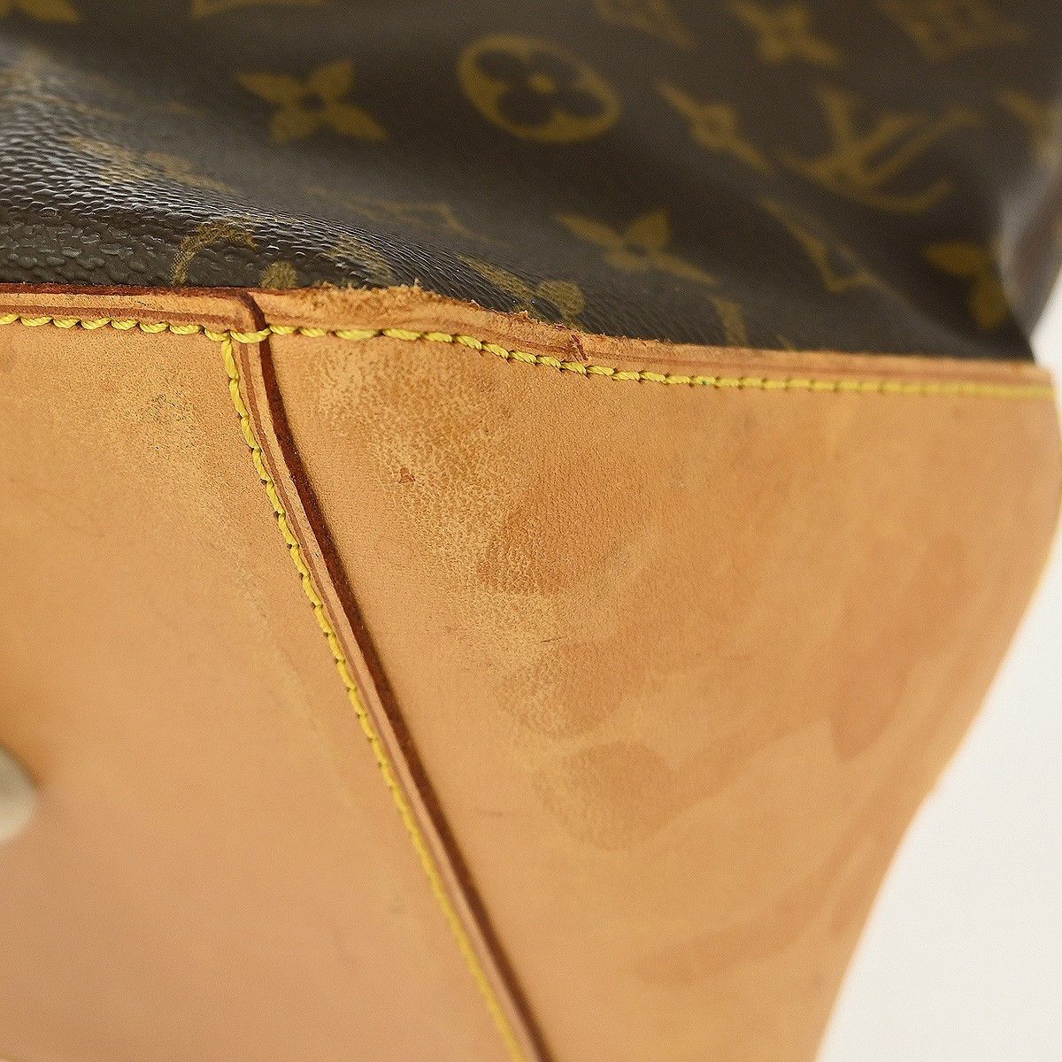 Louis Vuitton Louis Vuitton Cabas Mezzo Monogram Canvas Size ONE SIZE - 8 Thumbnail