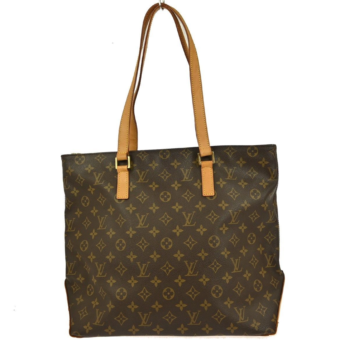 Louis Vuitton Louis Vuitton Cabas Mezzo Monogram Canvas Size ONE SIZE - 2 Thumbnail