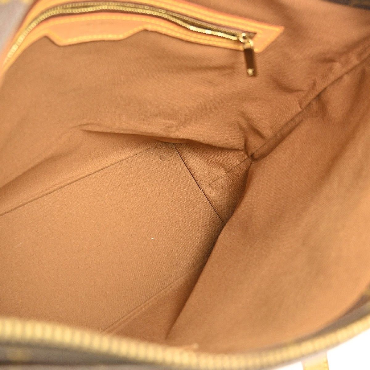 Louis Vuitton Louis Vuitton Cabas Mezzo Monogram Canvas Size ONE SIZE - 3 Thumbnail