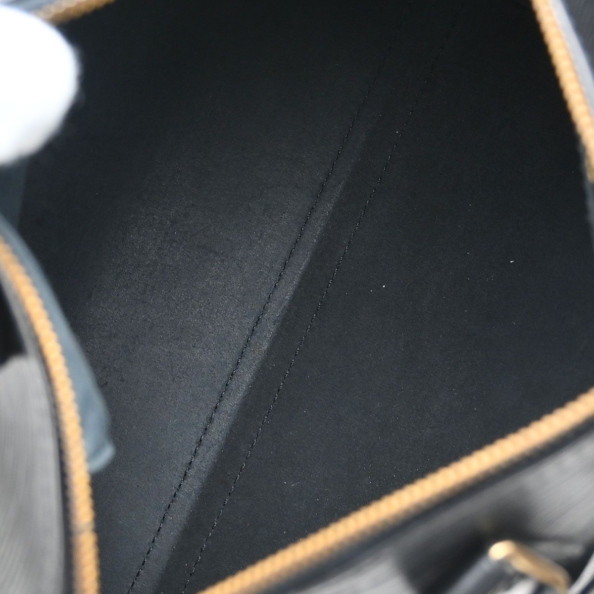Louis Vuitton Louis Vuitton Speedy Handbag Epi Leather Size ONE SIZE - 3 Thumbnail