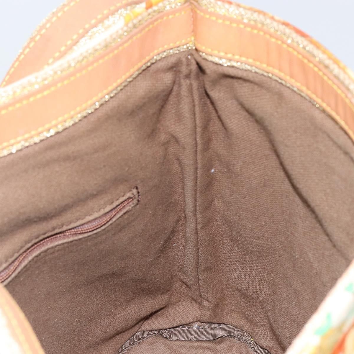 Loewe Loewe Vintage Shoulder Bag Canvas Size ONE SIZE - 19 Thumbnail