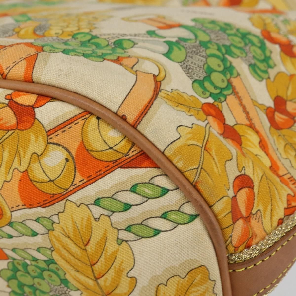 Loewe Loewe Vintage Shoulder Bag Canvas Size ONE SIZE - 9 Thumbnail