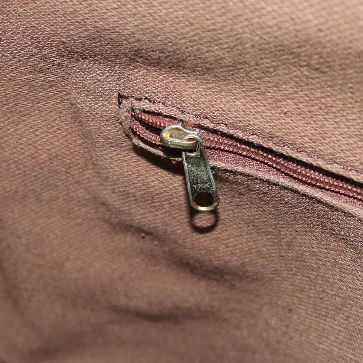 Loewe Loewe Vintage Shoulder Bag Canvas Size ONE SIZE - 11 Thumbnail