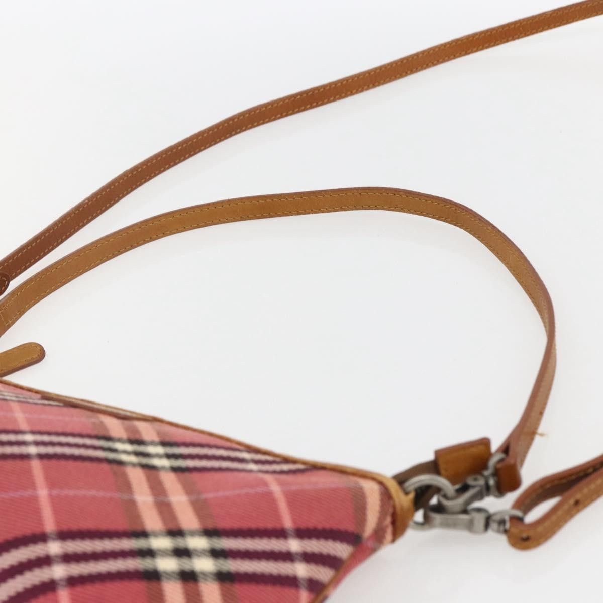 Burberry Burberry Blue Label shoulder bag Canvas Size ONE SIZE - 20 Thumbnail