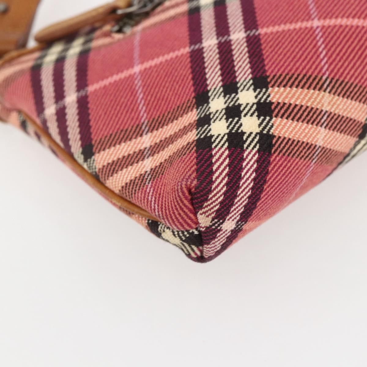 Burberry Burberry Blue Label shoulder bag Canvas Size ONE SIZE - 10 Thumbnail