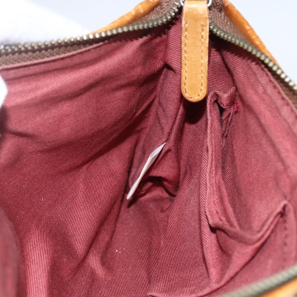 Burberry Burberry Blue Label shoulder bag Canvas Size ONE SIZE - 22 Thumbnail