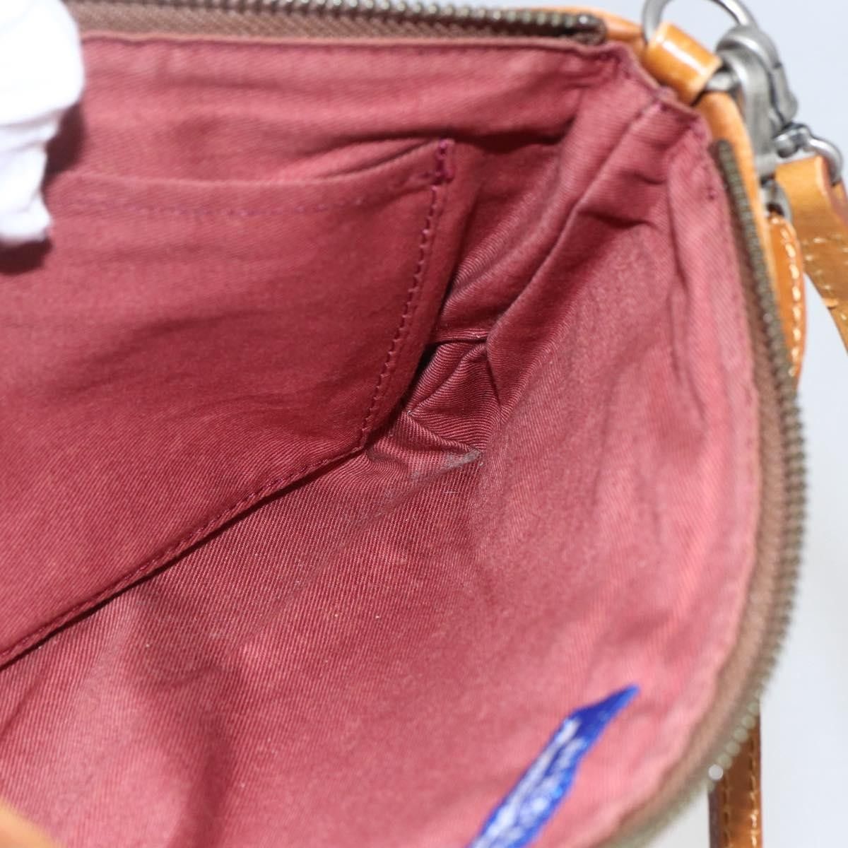 Burberry Burberry Blue Label shoulder bag Canvas Size ONE SIZE - 21 Thumbnail