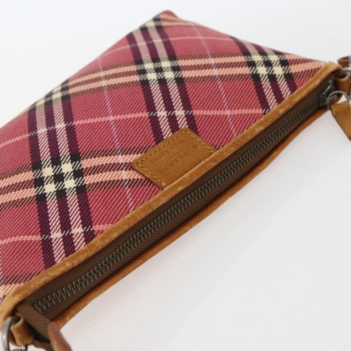 Burberry Burberry Blue Label shoulder bag Canvas Size ONE SIZE - 16 Thumbnail