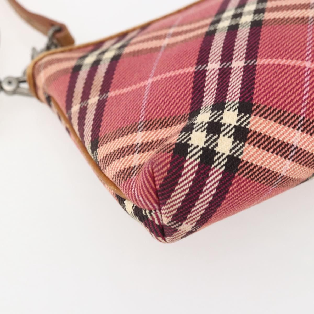 Burberry Burberry Blue Label shoulder bag Canvas Size ONE SIZE - 8 Thumbnail