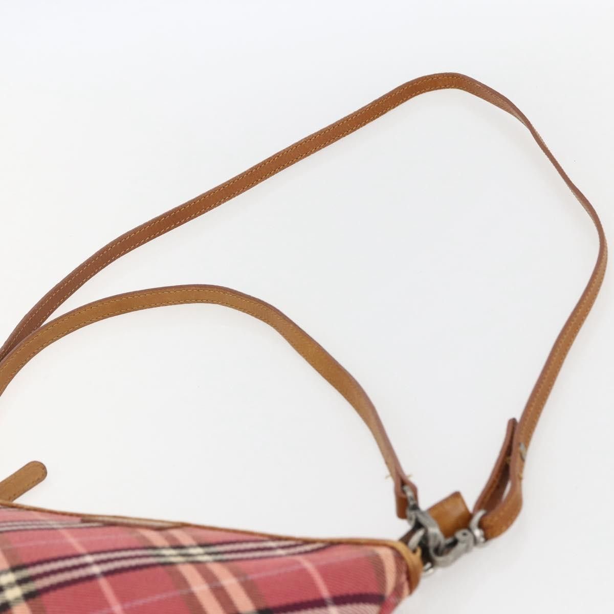 Burberry Burberry Blue Label shoulder bag Canvas Size ONE SIZE - 18 Thumbnail