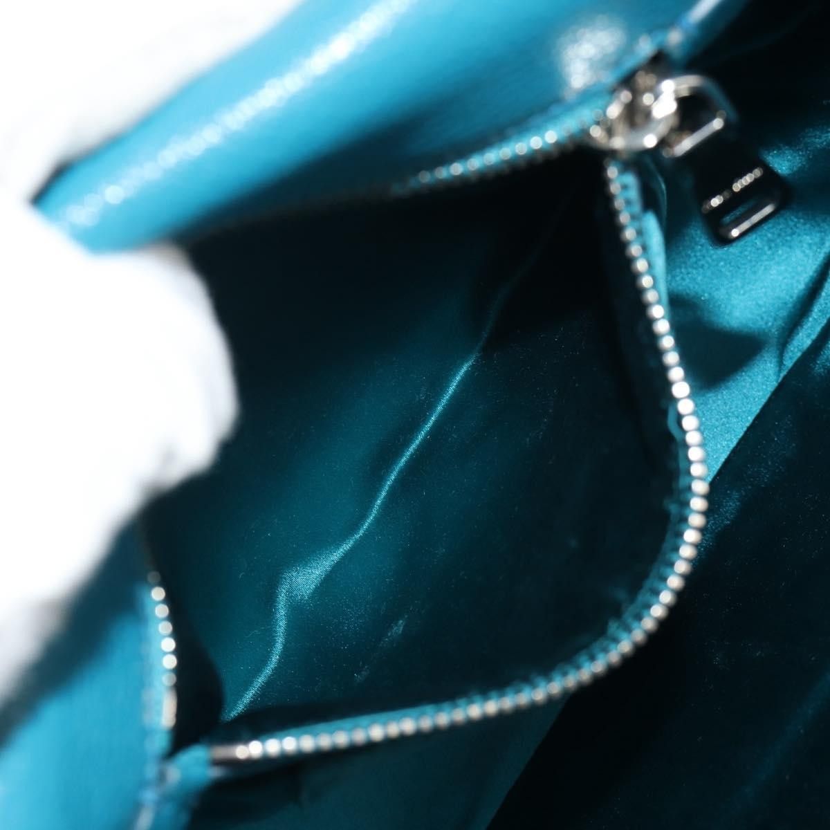 Miu Miu Miu Miu Flap Crossbody Bag Leather Size ONE SIZE - 24 Thumbnail