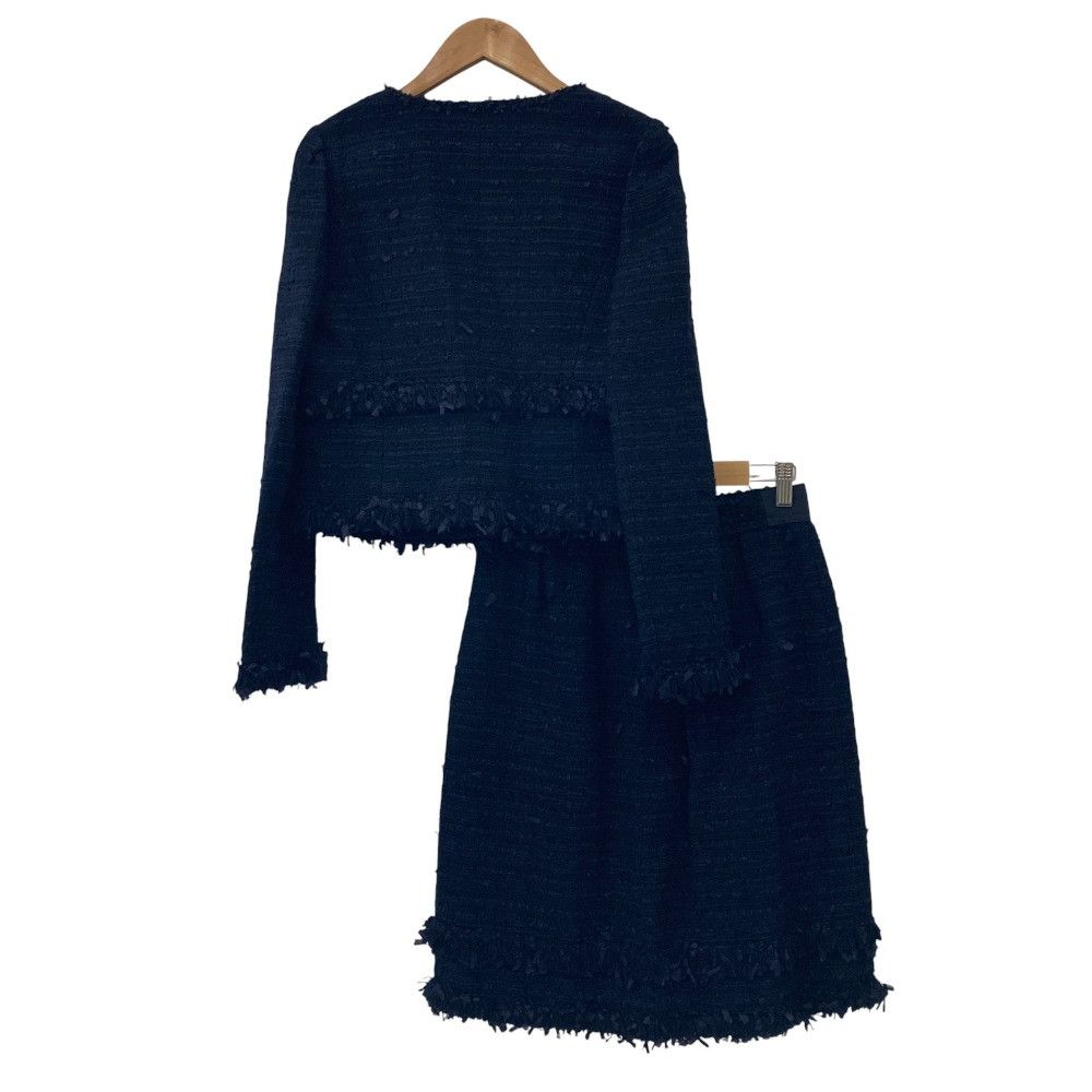 Other Other COTOO Tweed Setup Cotton Suits DUTY FREE for USA Size ONE SIZE - 2 Thumbnail
