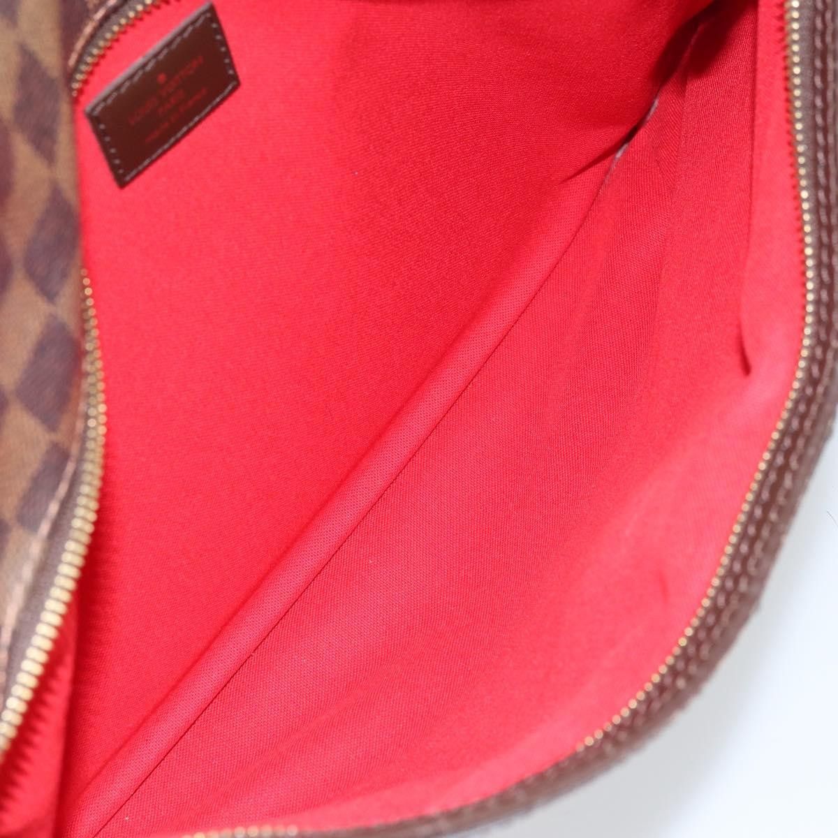 Louis Vuitton Louis Vuitton Bloomsbury Handbag Damier Size ONE SIZE - 24 Thumbnail