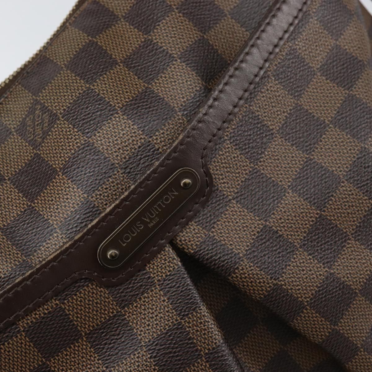 Louis Vuitton Louis Vuitton Bloomsbury Handbag Damier Size ONE SIZE - 18 Thumbnail
