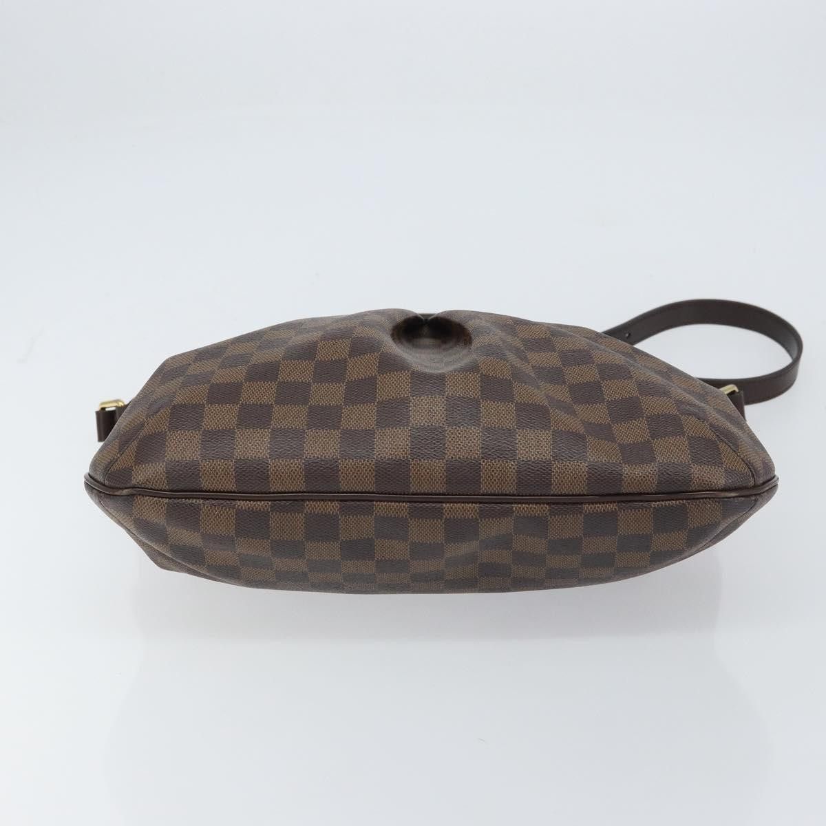 Louis Vuitton Louis Vuitton Bloomsbury Handbag Damier Size ONE SIZE - 16 Thumbnail