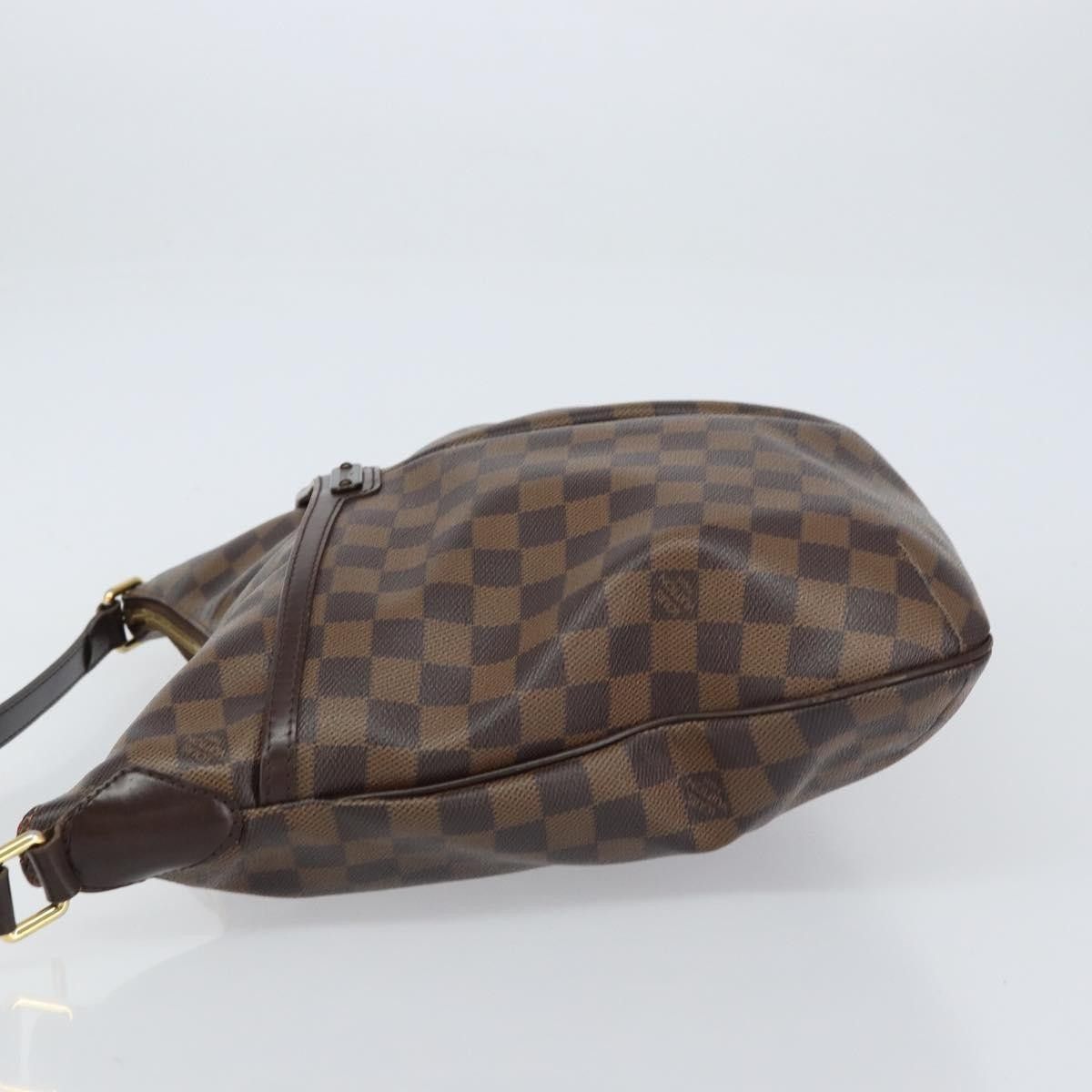 Louis Vuitton Louis Vuitton Bloomsbury Handbag Damier Size ONE SIZE - 4 Thumbnail