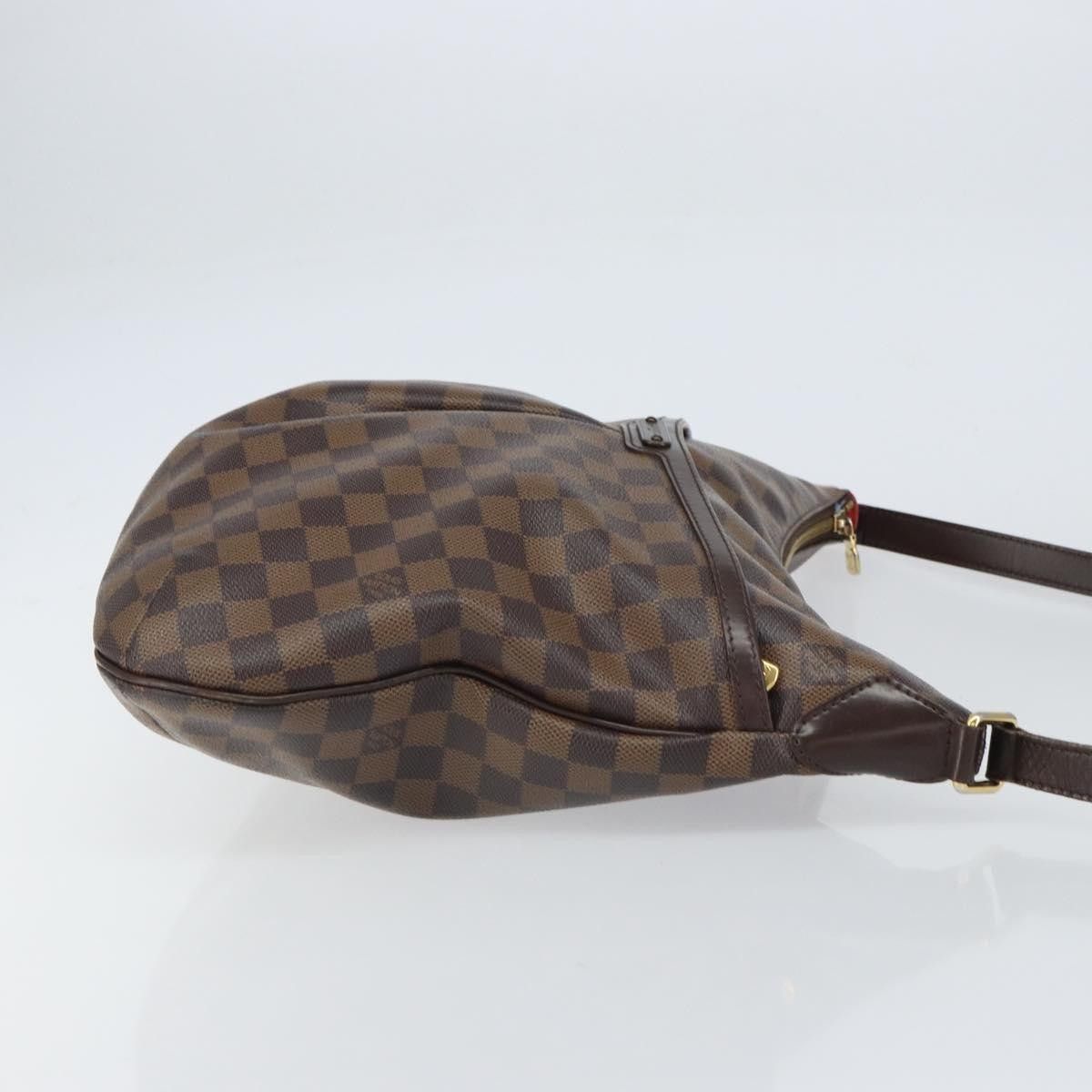 Louis Vuitton Louis Vuitton Bloomsbury Handbag Damier Size ONE SIZE - 3 Thumbnail