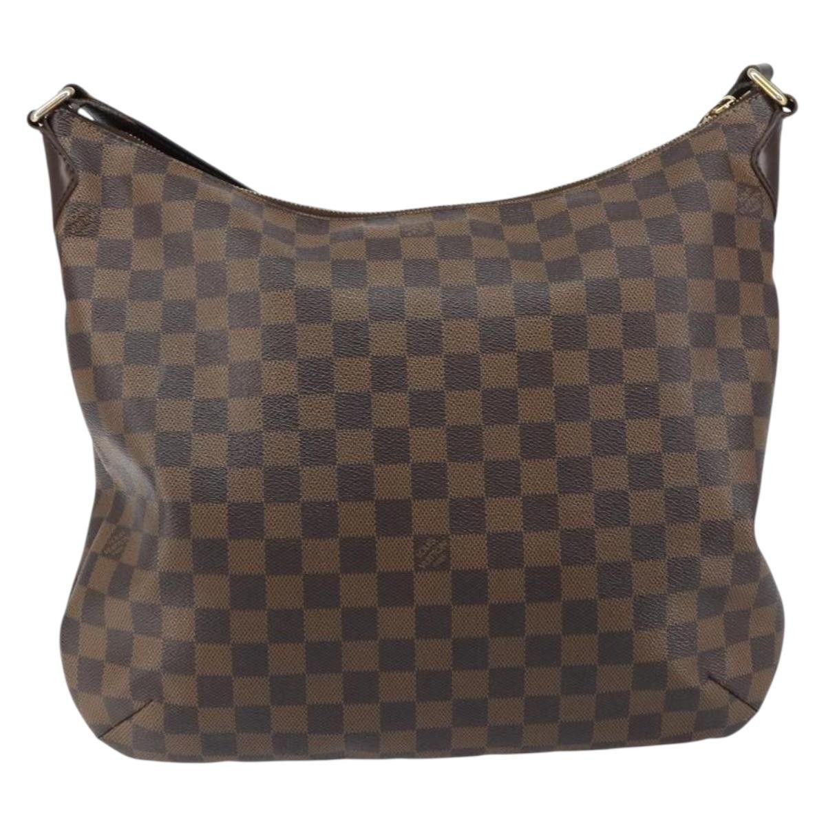 Louis Vuitton Louis Vuitton Bloomsbury Handbag Damier Size ONE SIZE - 2 Thumbnail