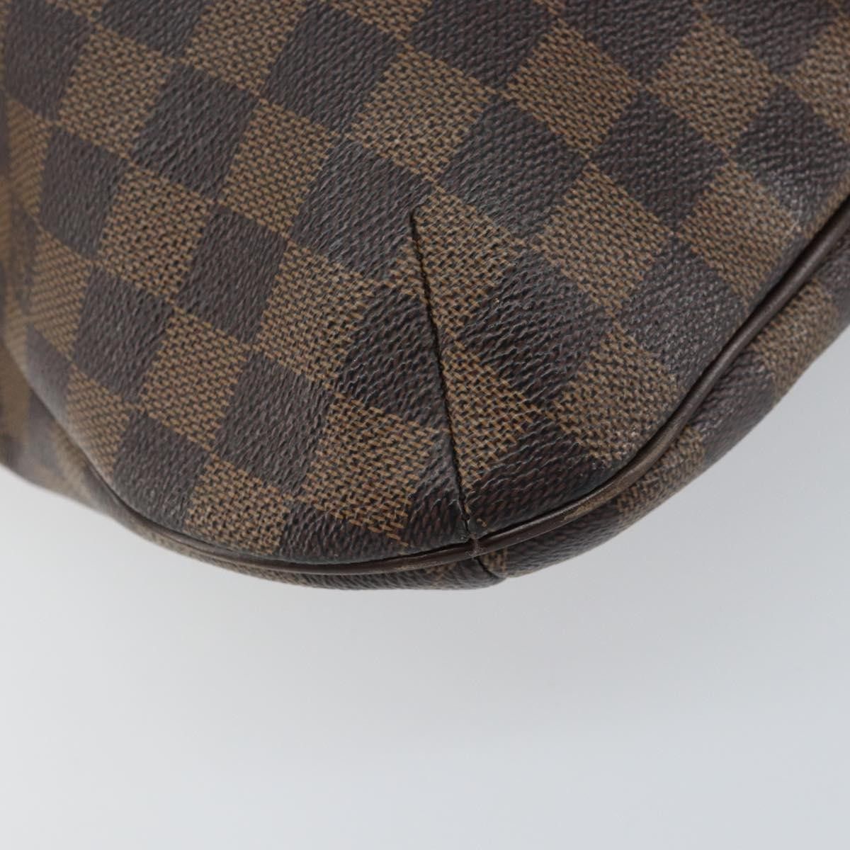 Louis Vuitton Louis Vuitton Bloomsbury Handbag Damier Size ONE SIZE - 11 Thumbnail
