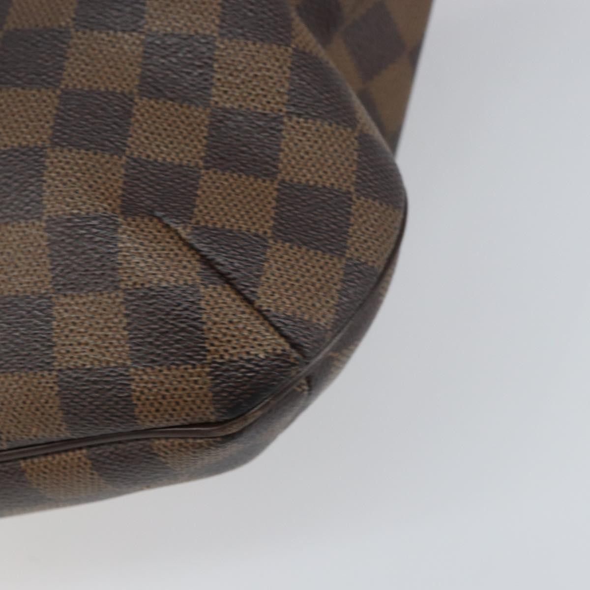 Louis Vuitton Louis Vuitton Bloomsbury Handbag Damier Size ONE SIZE - 12 Thumbnail