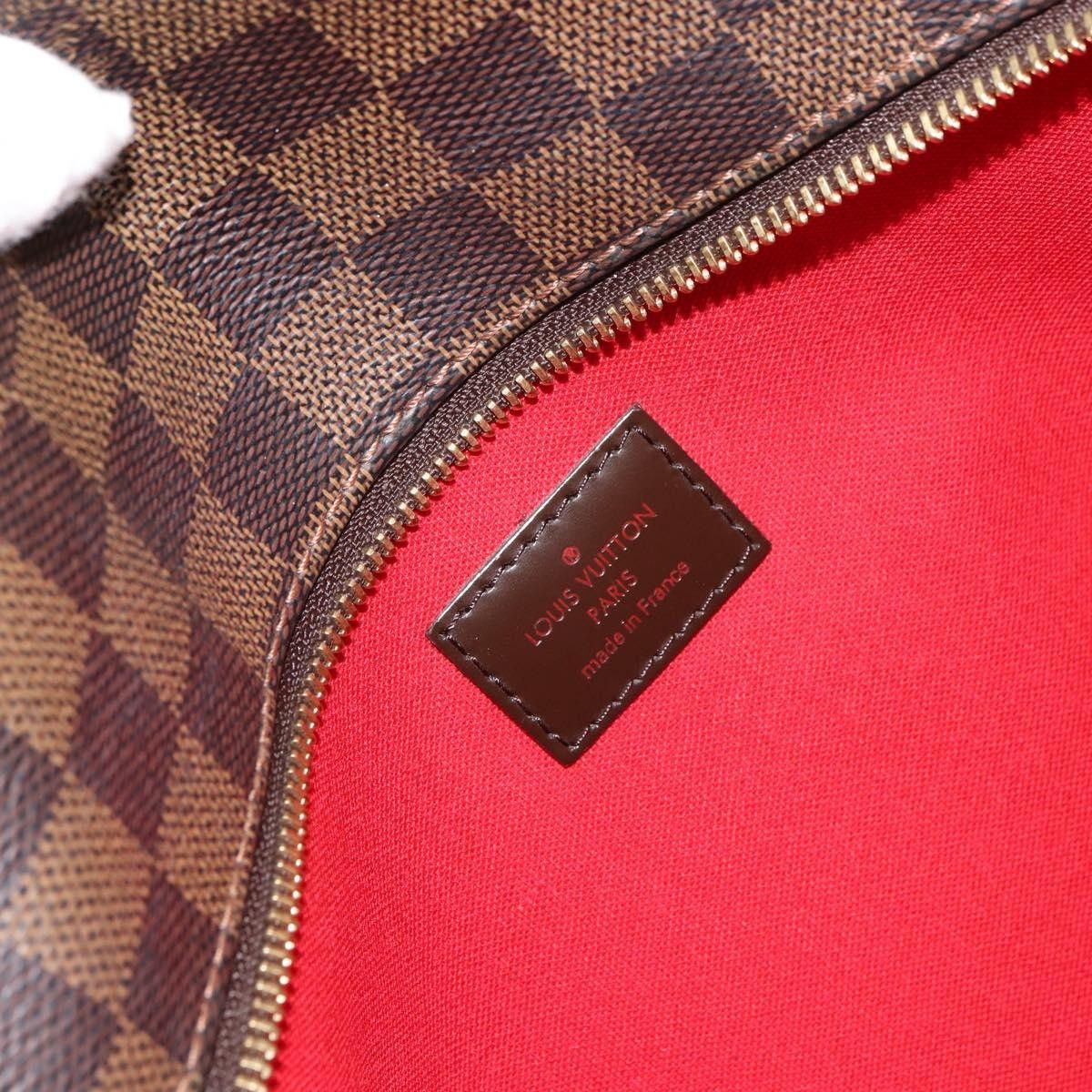 Louis Vuitton Louis Vuitton Bloomsbury Handbag Damier Size ONE SIZE - 6 Thumbnail