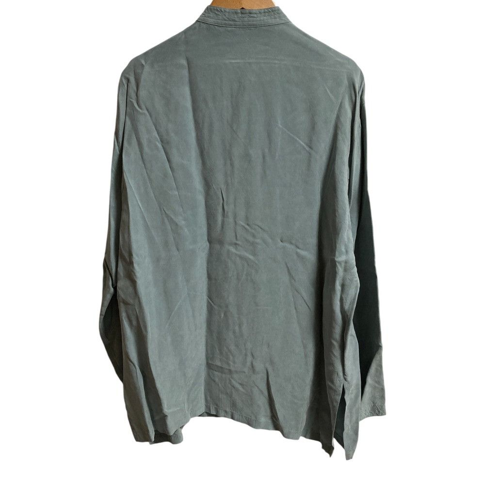 Other Other CLANE CHINA DETAIL LOOSE TOPS Shirt Others Tops 11122-4262 DUTY FREE for USA Size ONE SIZE - 4 Thumbnail