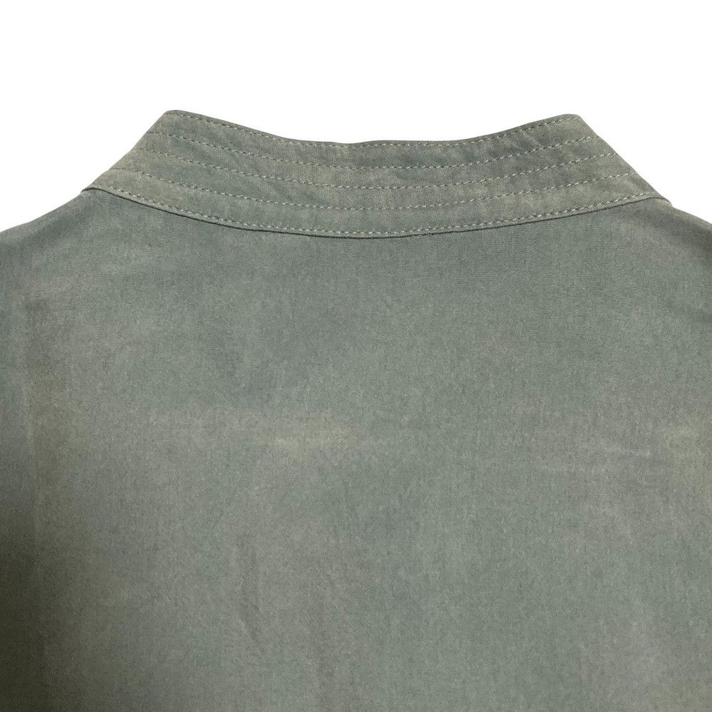 Other Other CLANE CHINA DETAIL LOOSE TOPS Shirt Others Tops 11122-4262 DUTY FREE for USA Size ONE SIZE - 8 Thumbnail