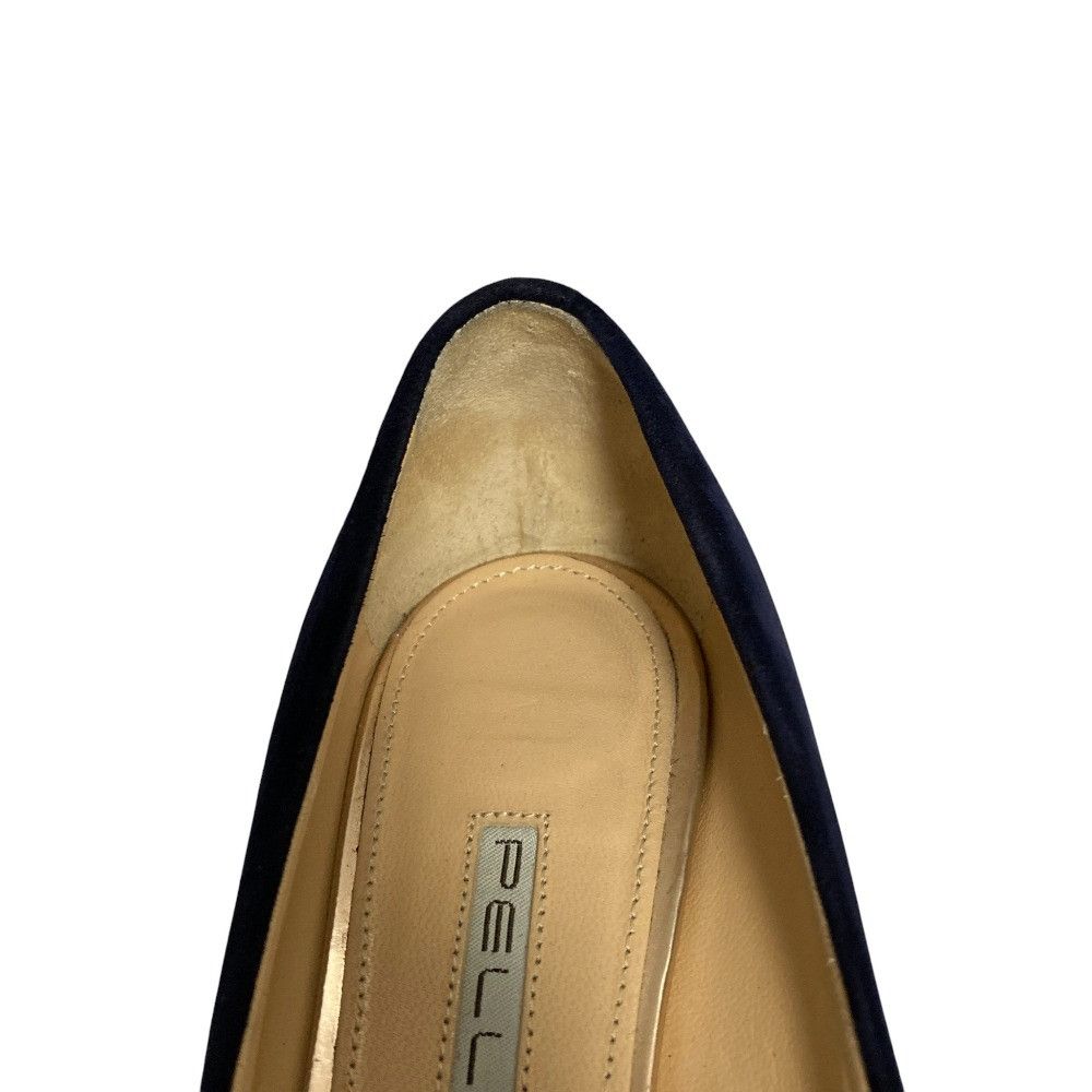 Other Other Pellico Suede Pointed Toe Pumps Suede Shoes DUTY FREE for USA Size ONE SIZE - 10 Thumbnail