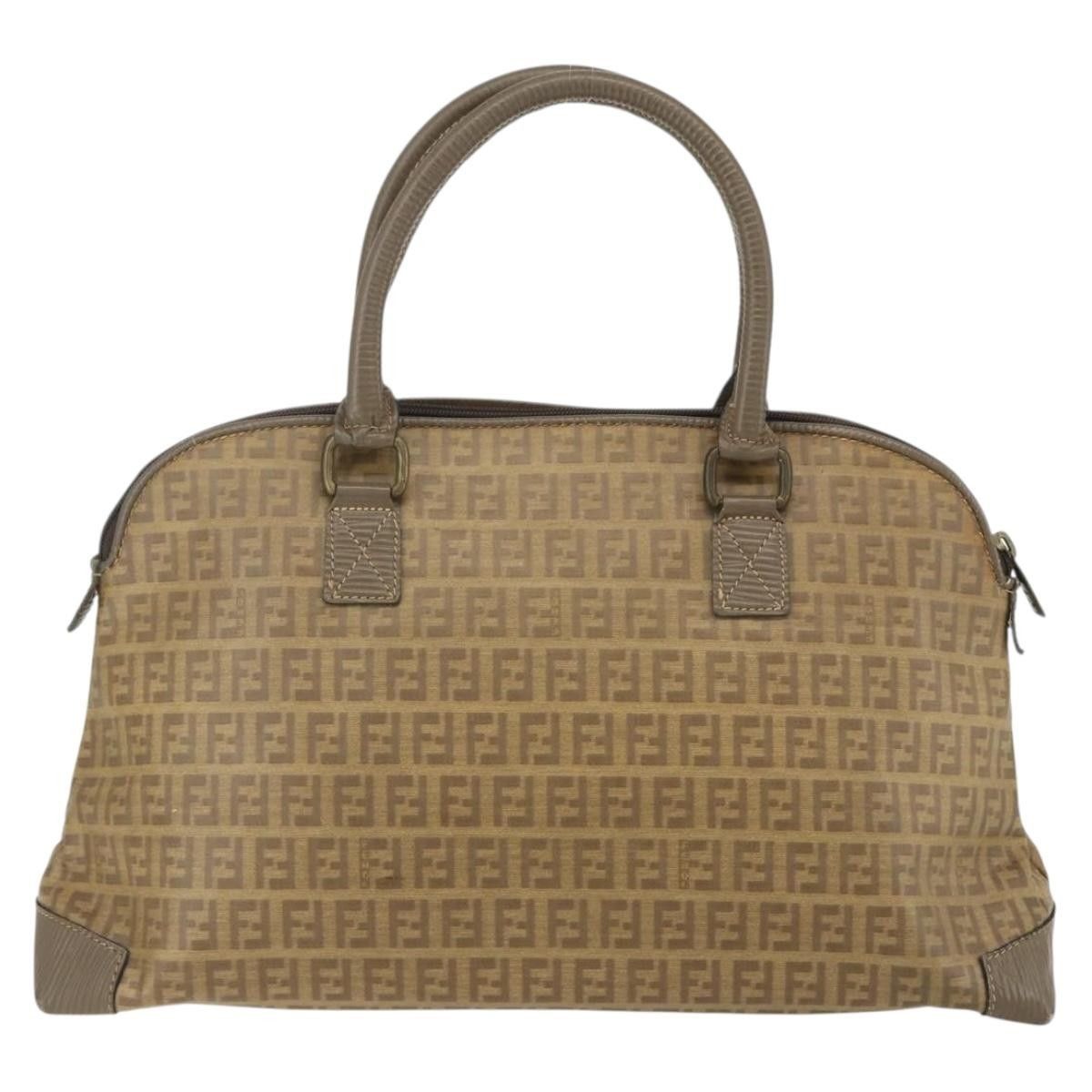 Fendi Fendi Zucchino Canvas Size ONE SIZE - 2 Thumbnail