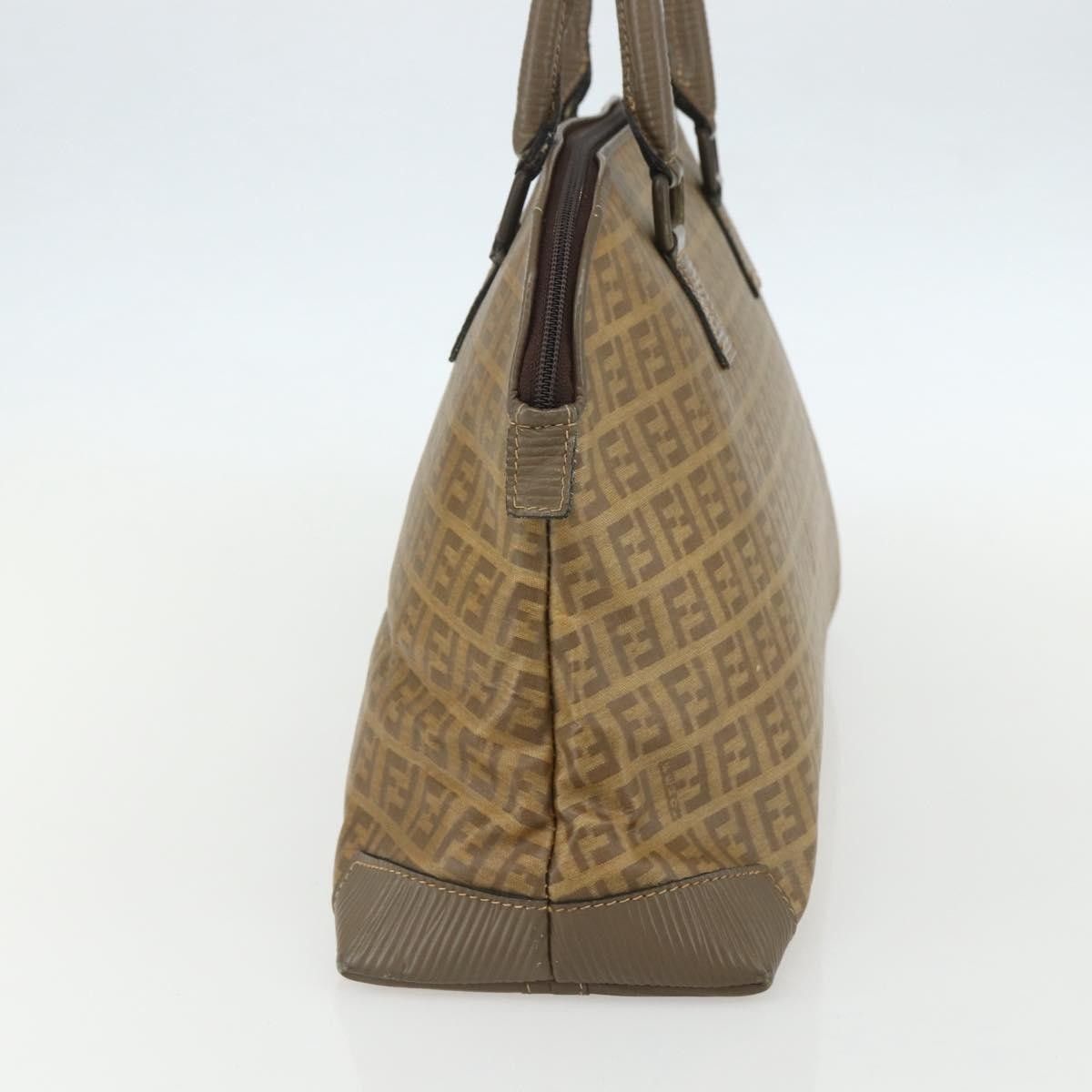 Fendi Fendi Zucchino Canvas Size ONE SIZE - 4 Thumbnail