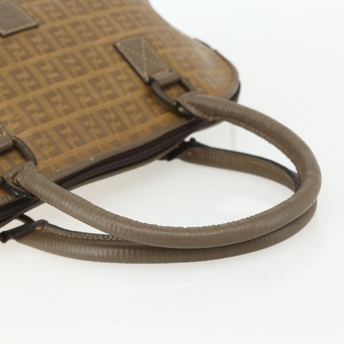 Fendi Fendi Zucchino Canvas Size ONE SIZE - 7 Thumbnail