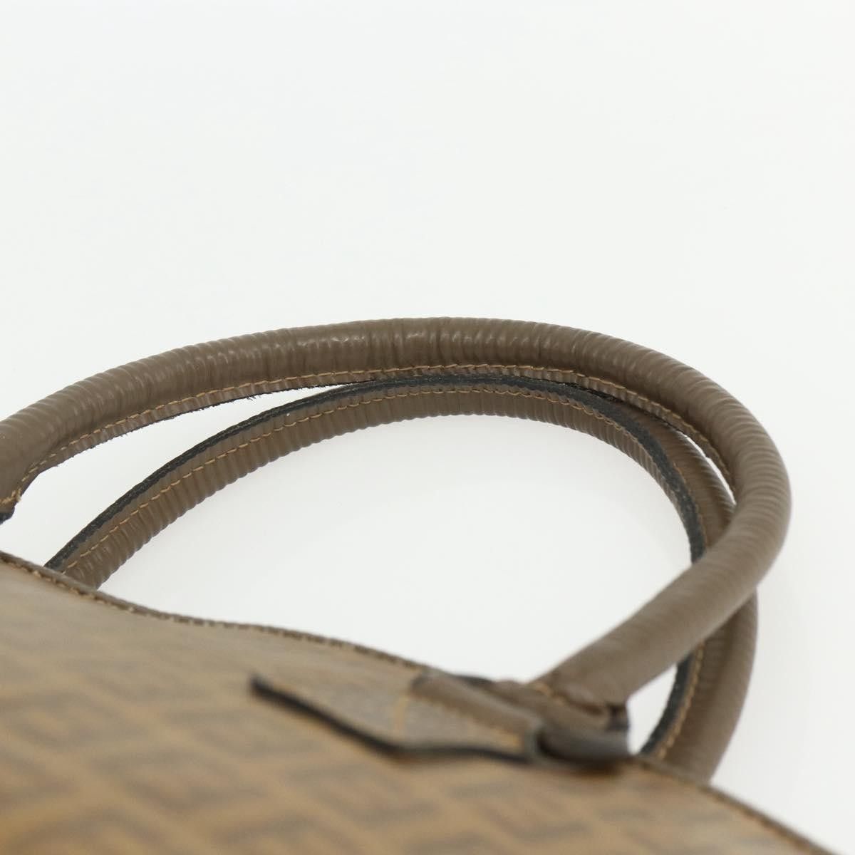 Fendi Fendi Zucchino Canvas Size ONE SIZE - 19 Thumbnail