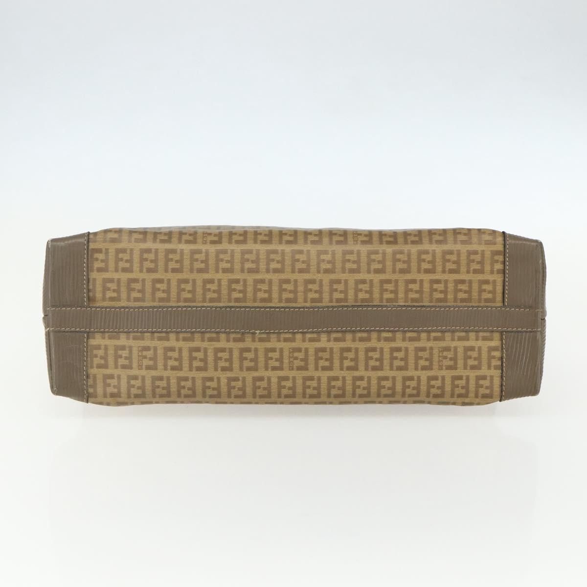 Fendi Fendi Zucchino Canvas Size ONE SIZE - 14 Thumbnail