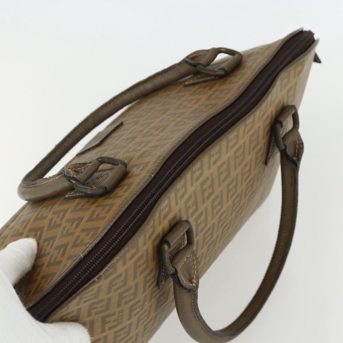 Fendi Fendi Zucchino Canvas Size ONE SIZE - 15 Thumbnail